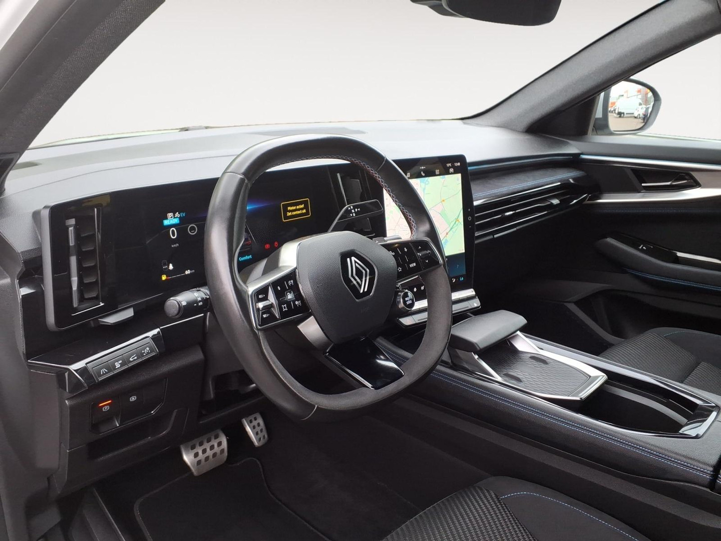 Renault