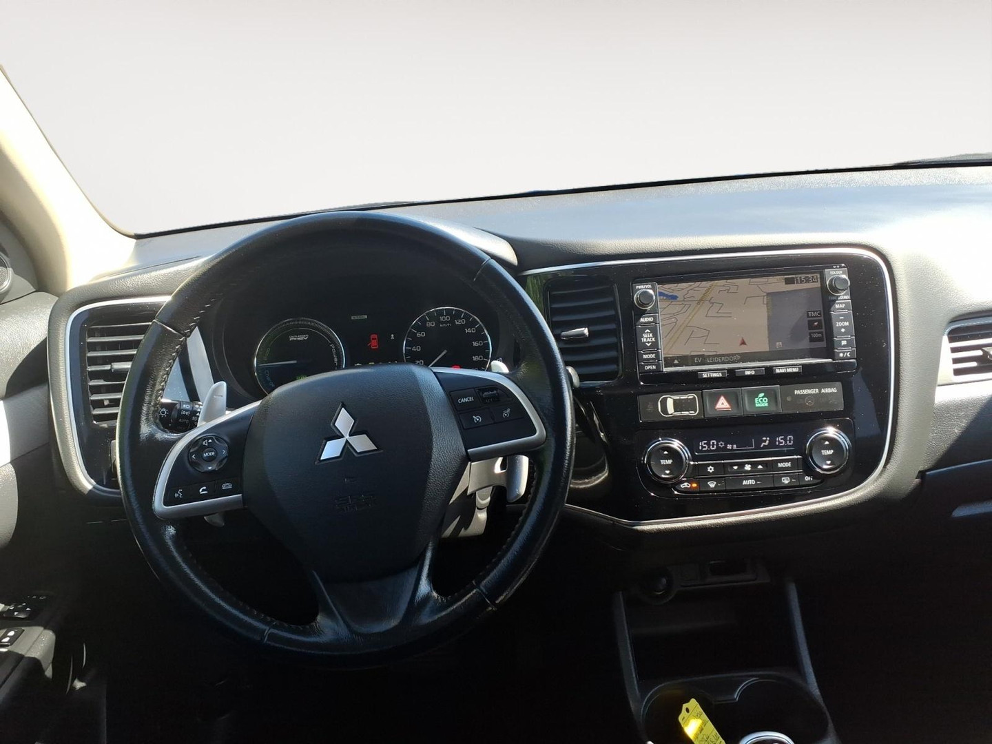 Mitsubishi