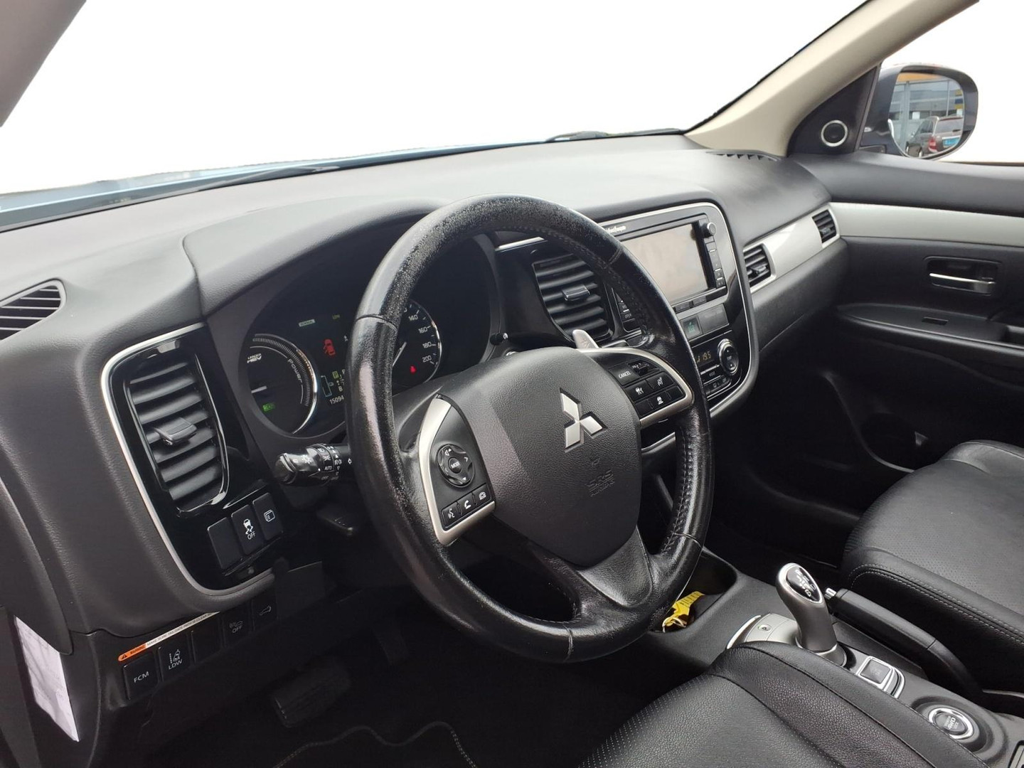 Mitsubishi