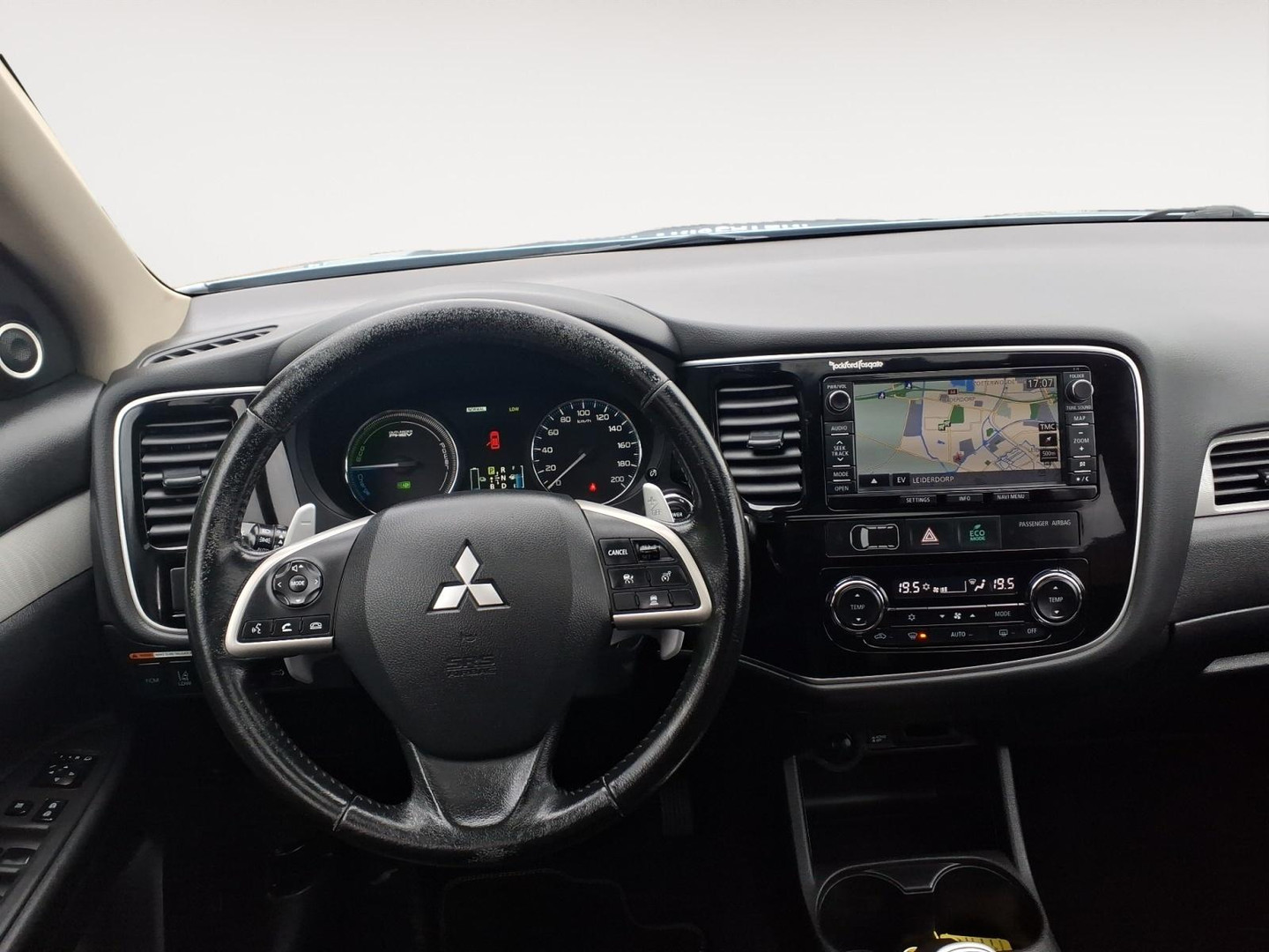 Mitsubishi