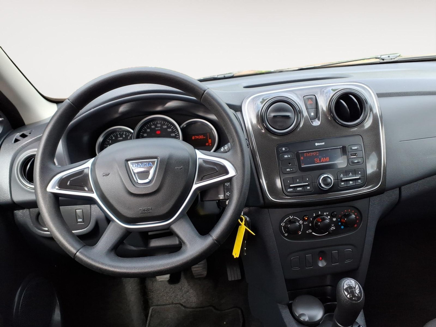Dacia