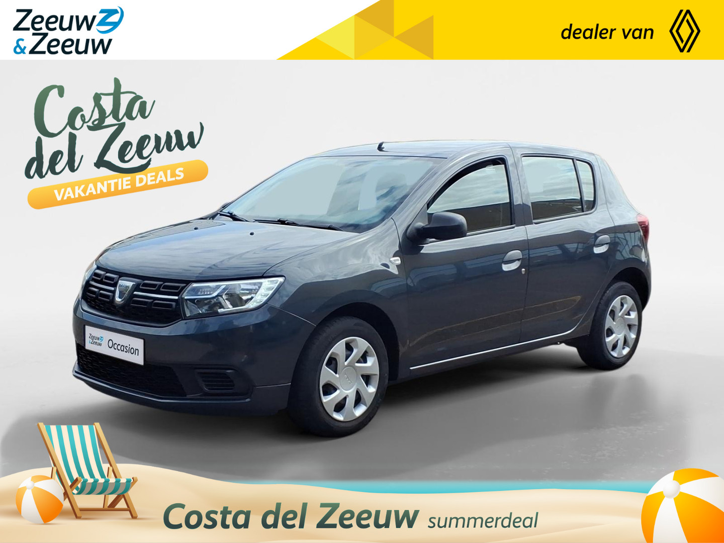Dacia