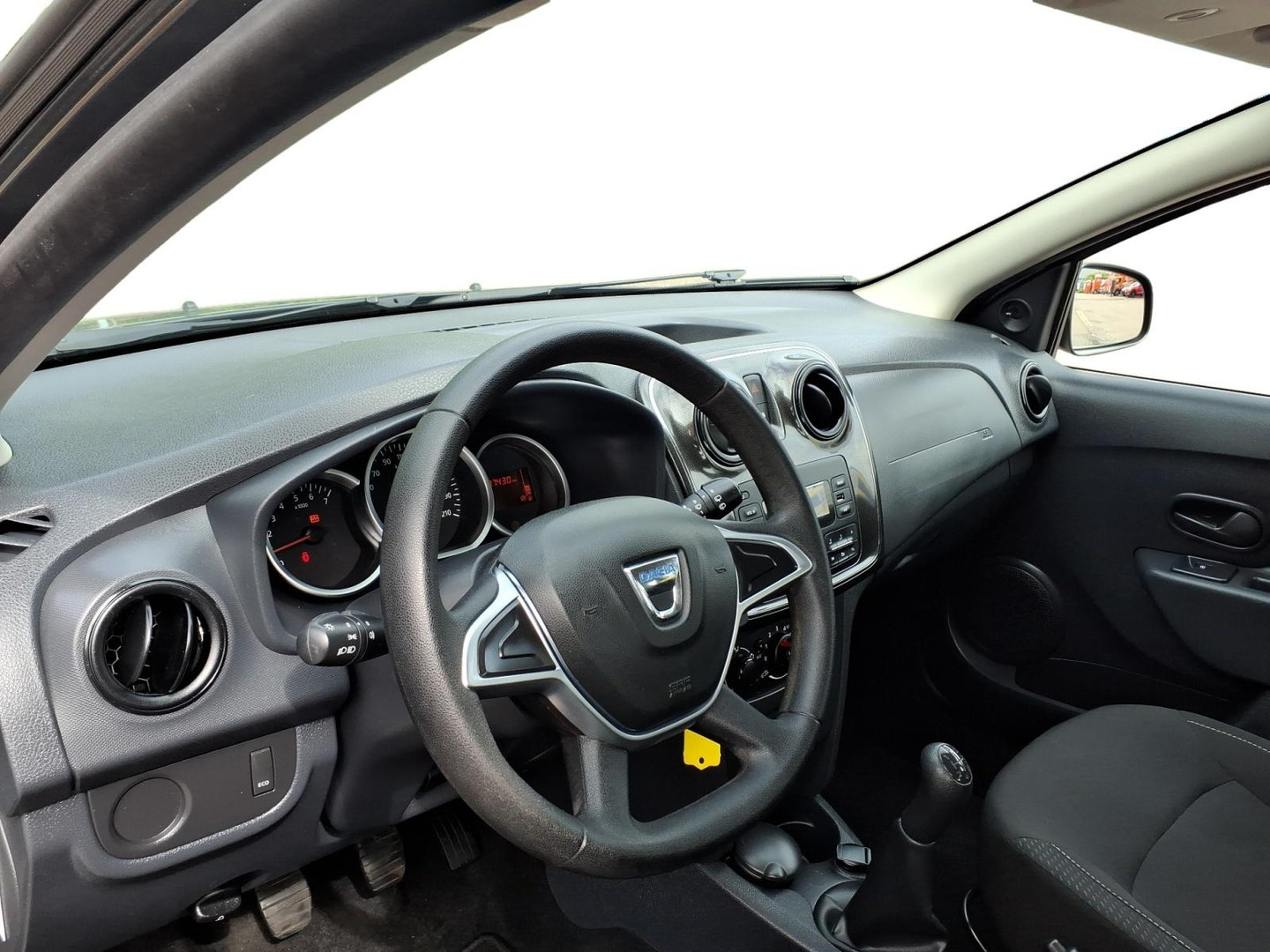 Dacia