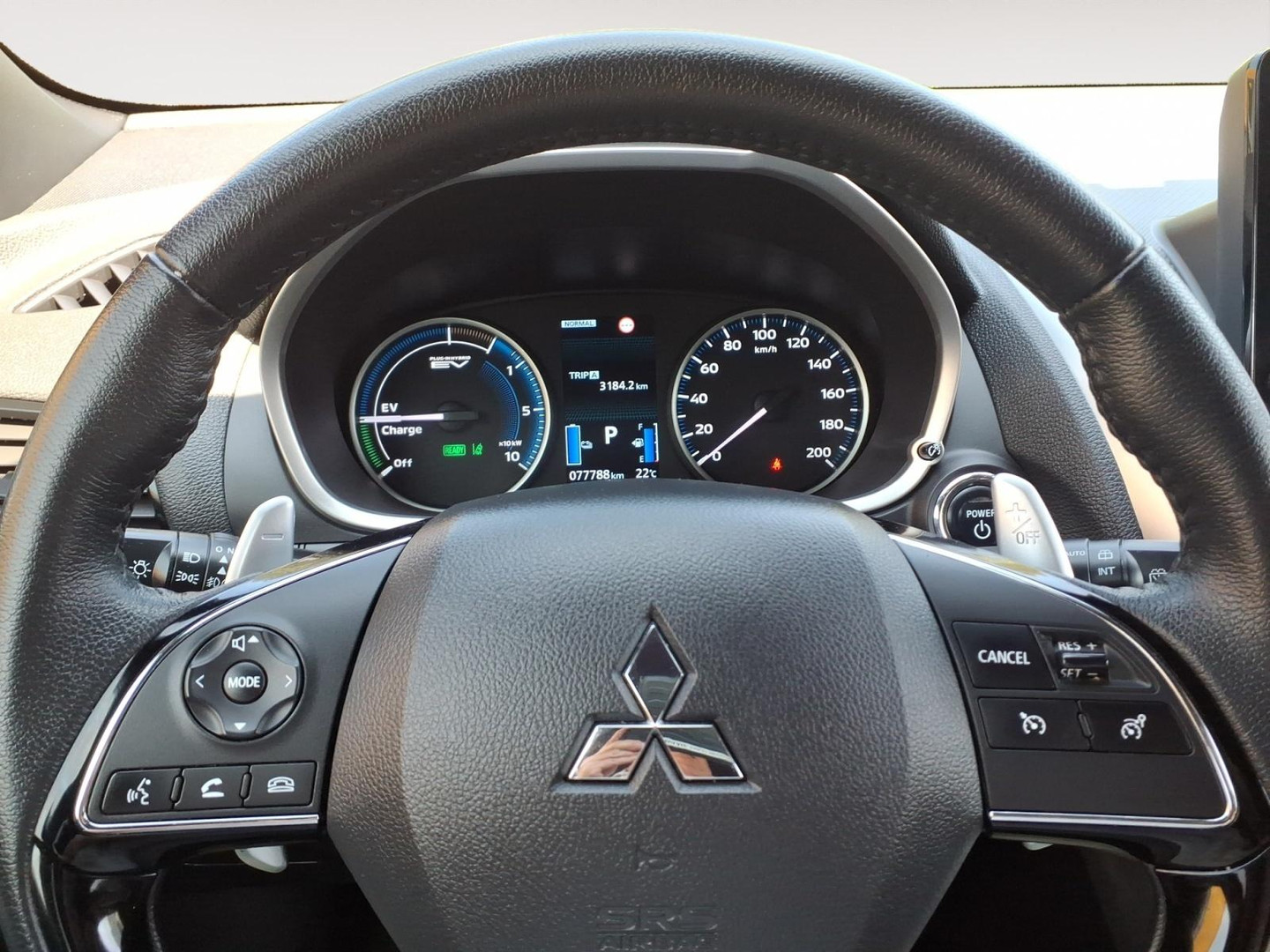 Mitsubishi