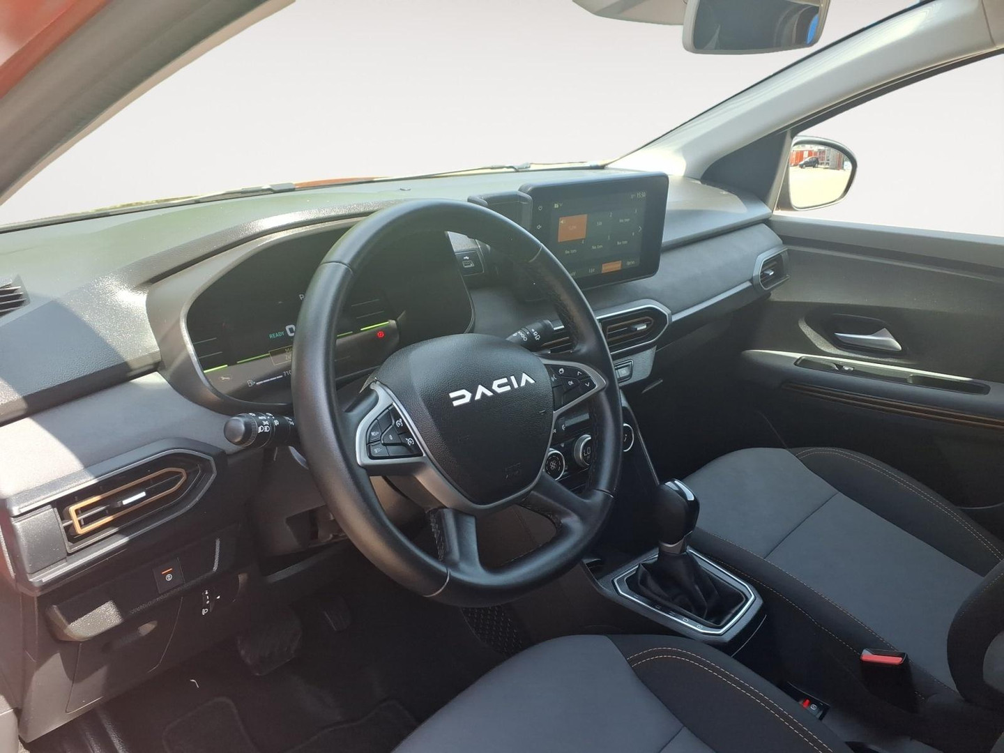 Dacia
