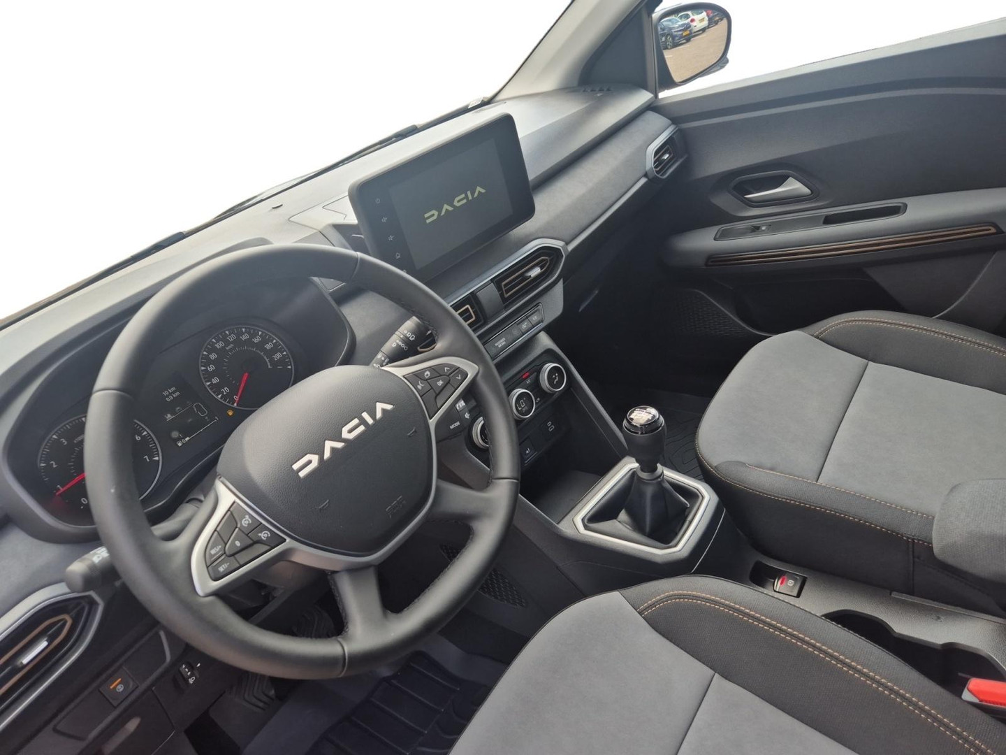 Dacia