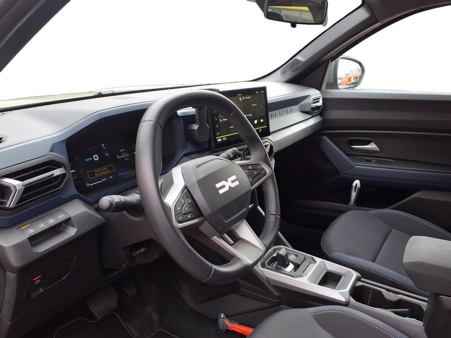 Dacia
