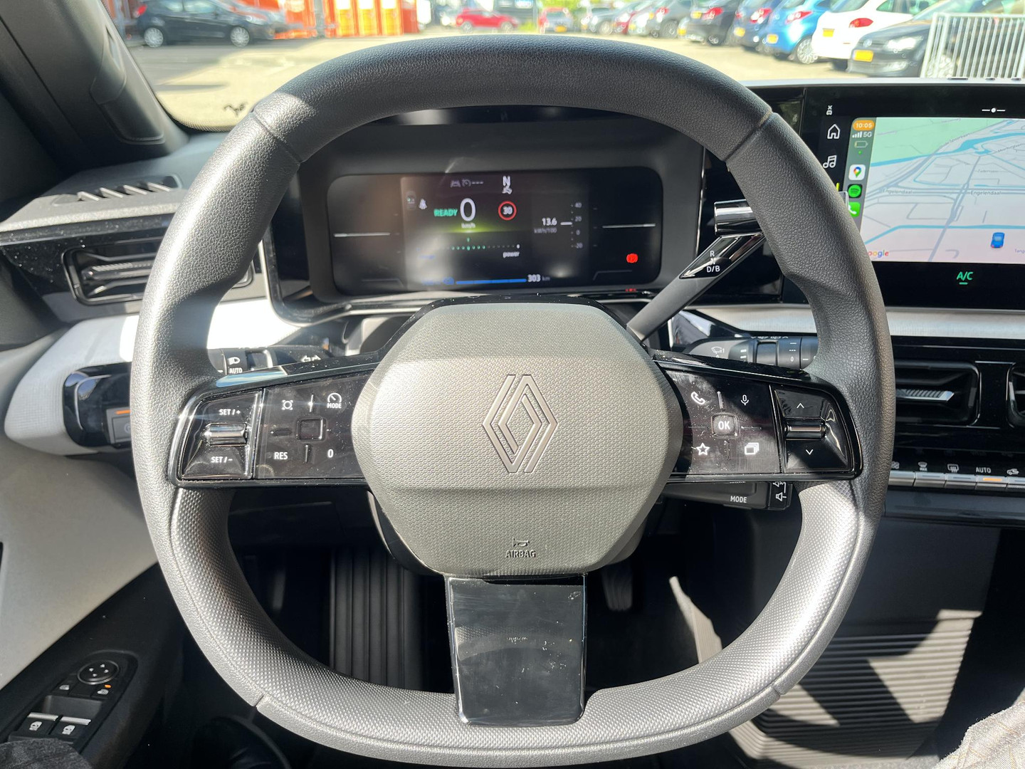Renault