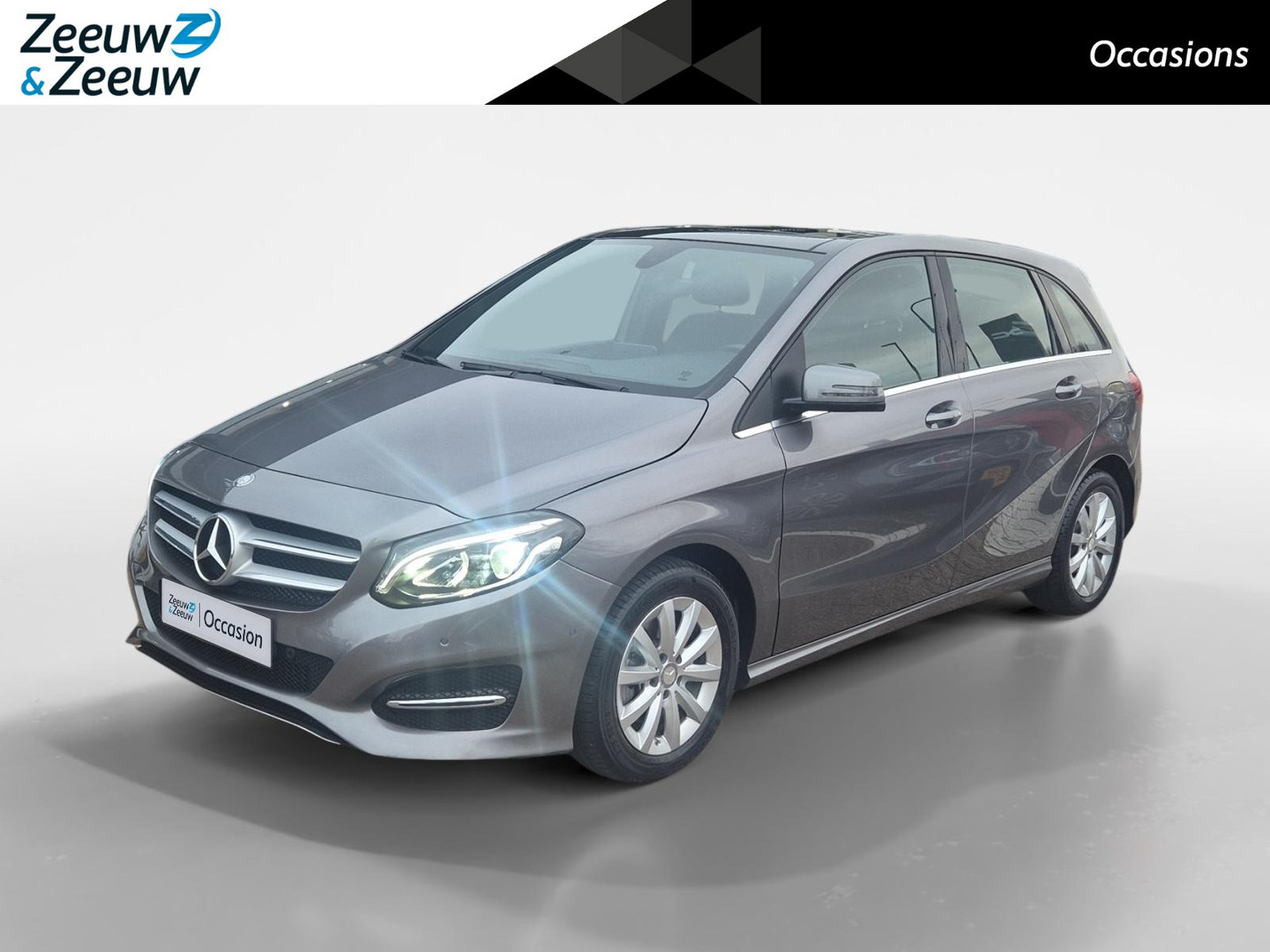 Mercedes-Benz