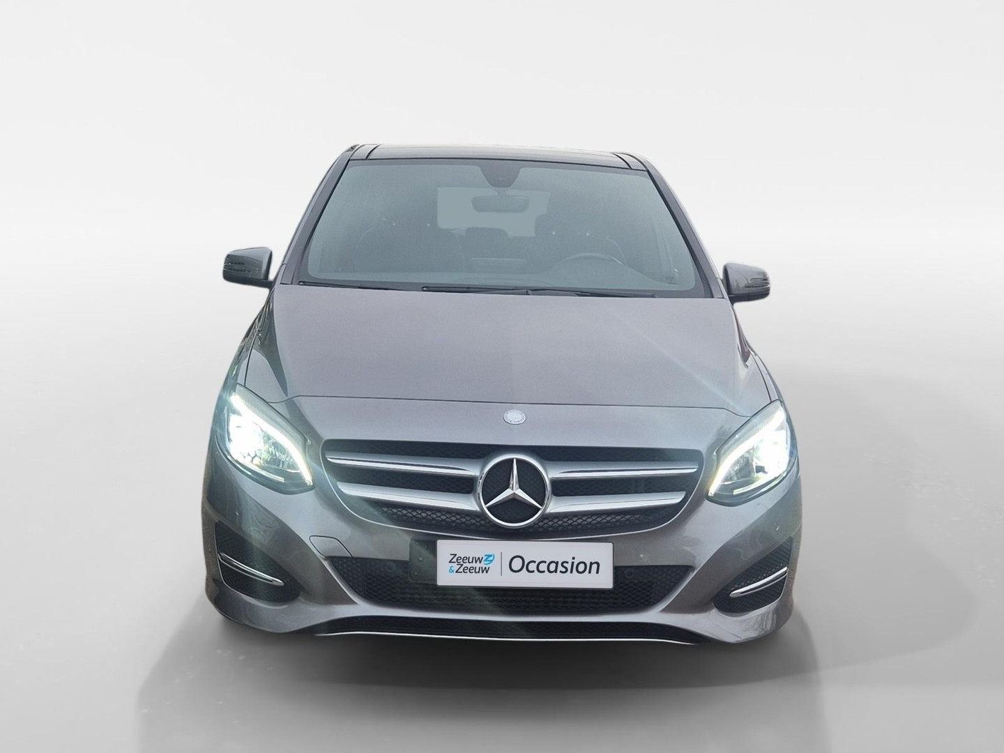 Mercedes-Benz