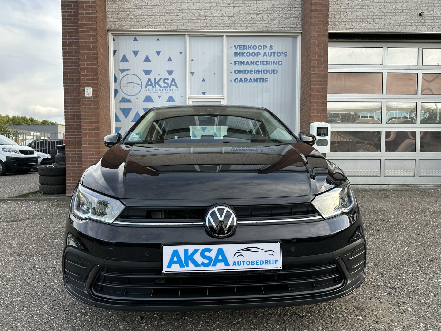 Volkswagen