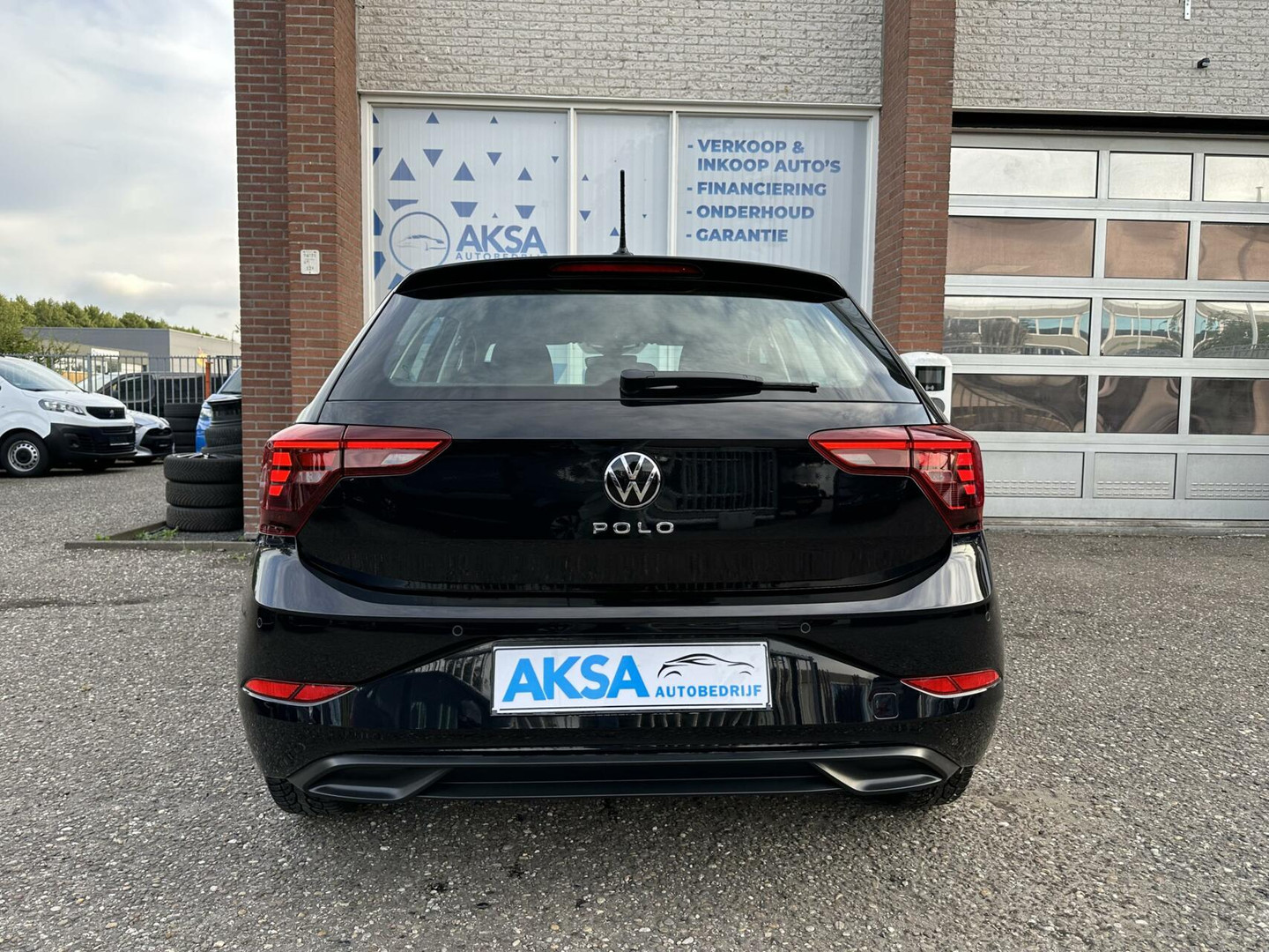 Volkswagen