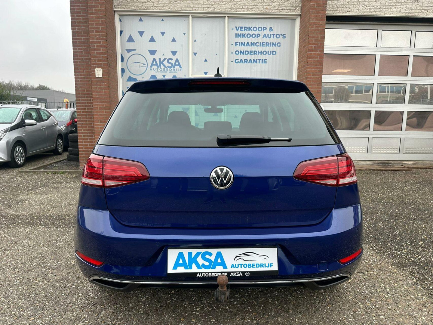 Volkswagen