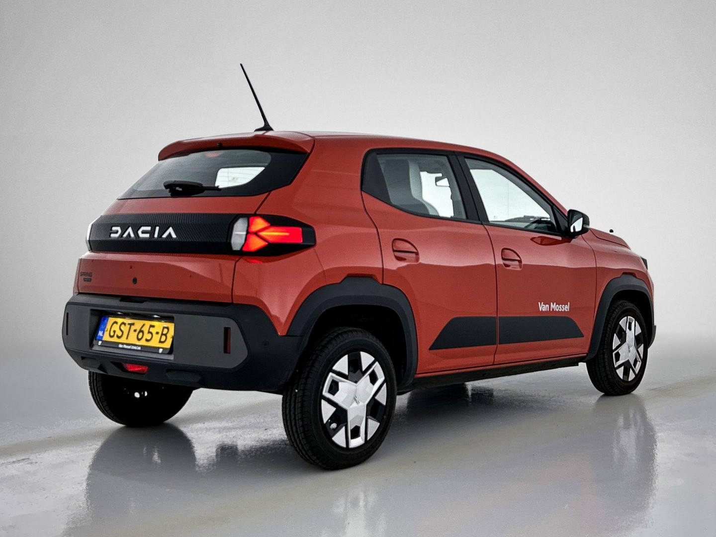 Dacia
