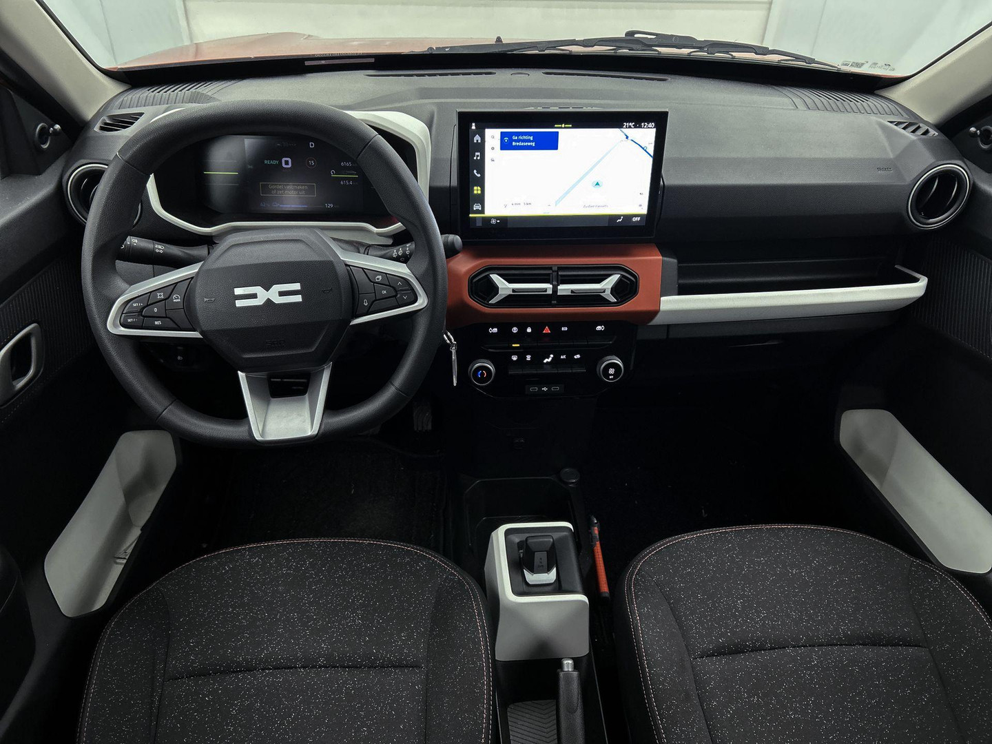 Dacia