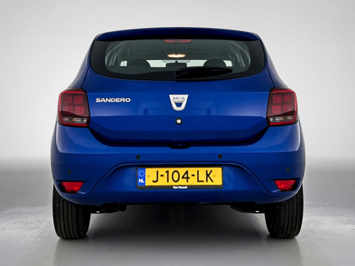 Dacia