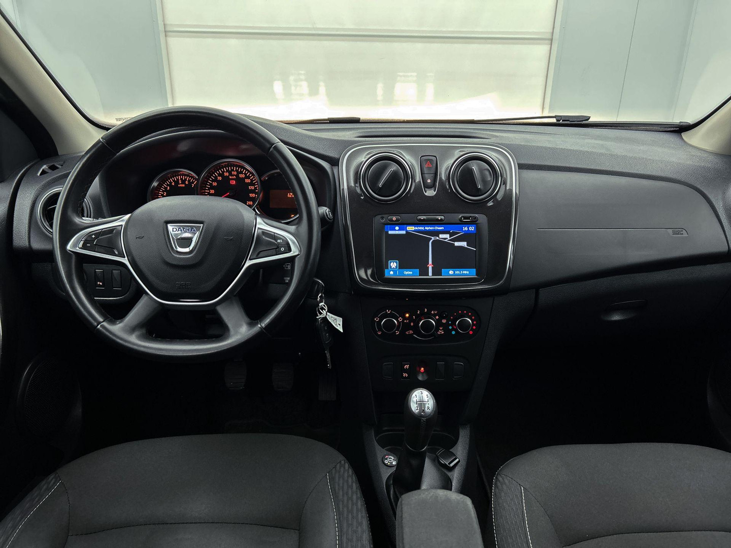 Dacia