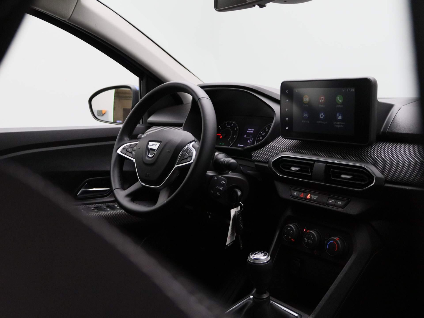 Dacia