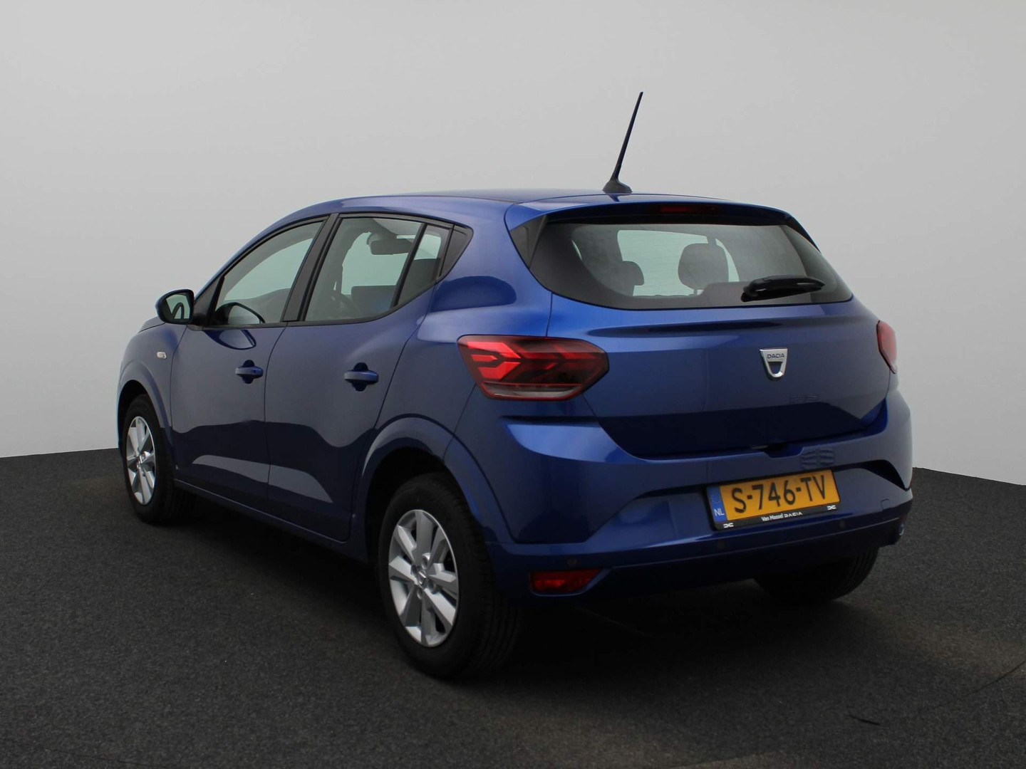 Dacia