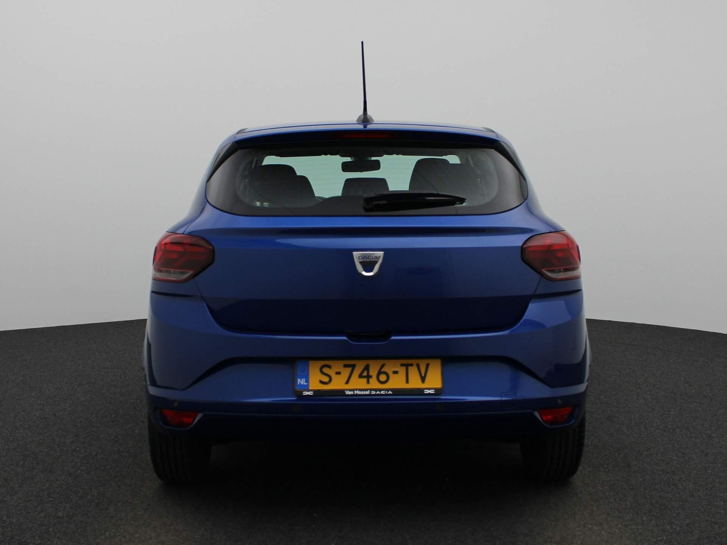 Dacia