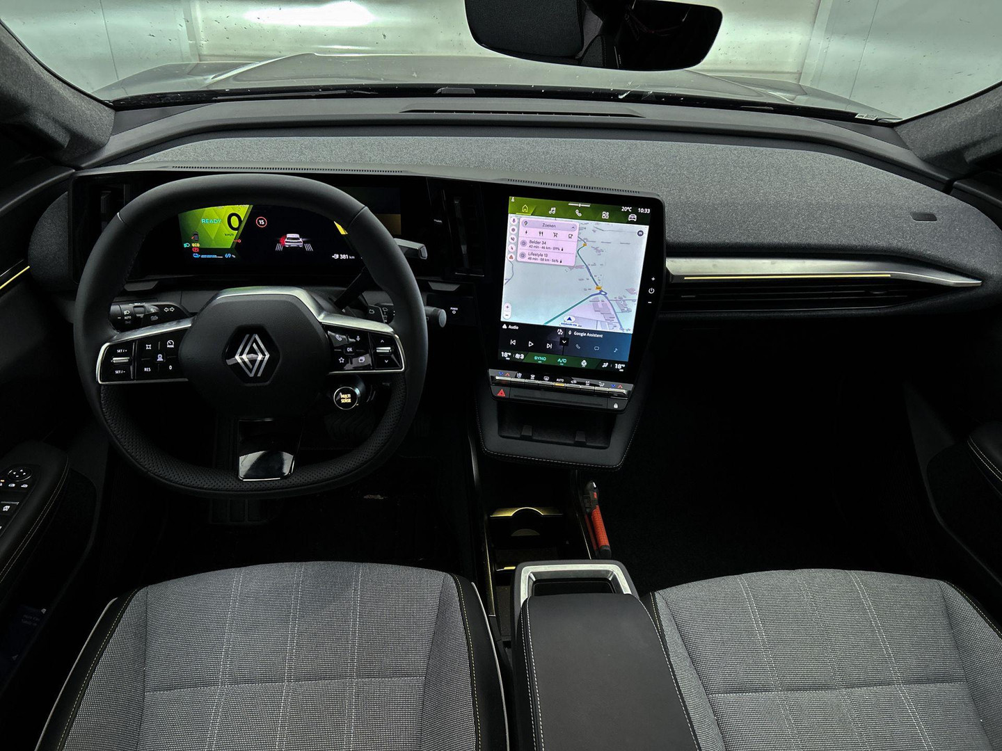Renault