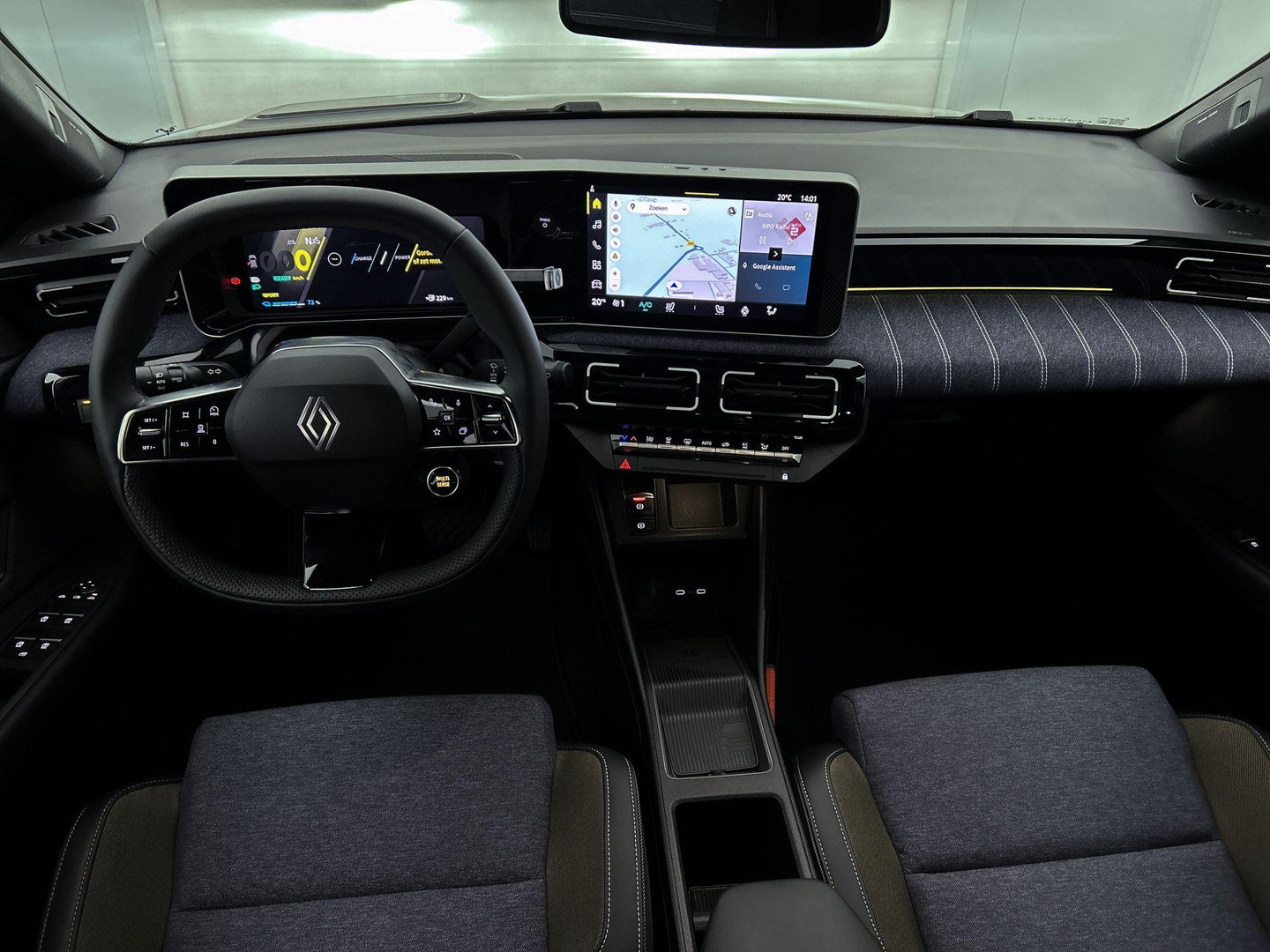 Renault