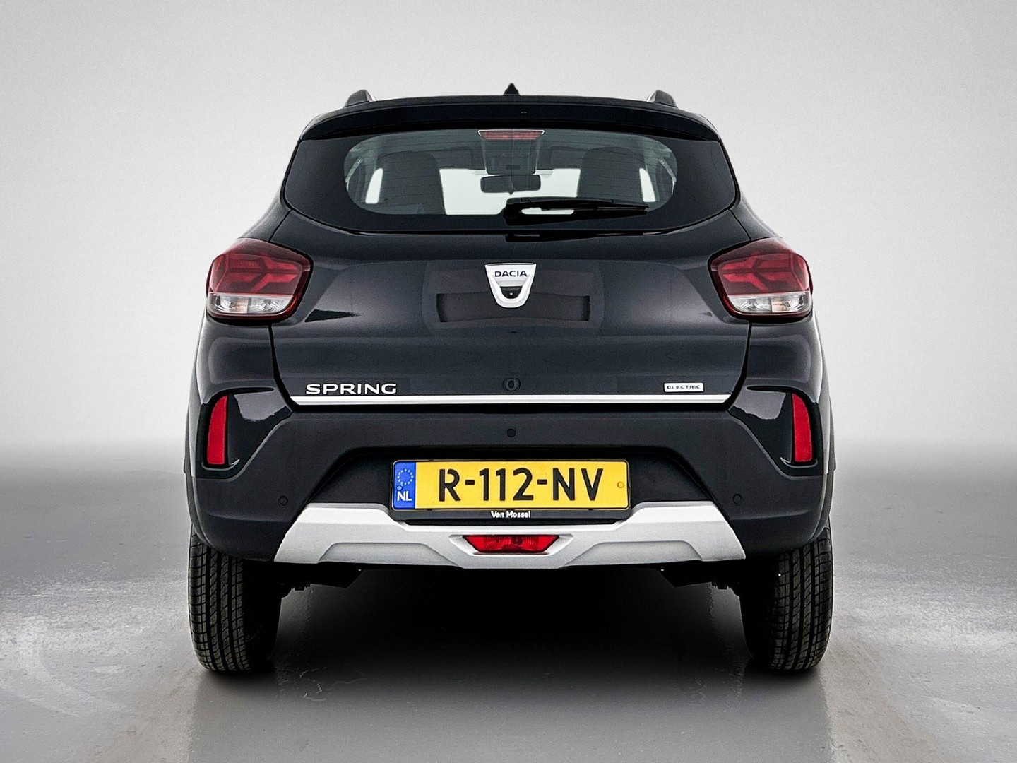 Dacia