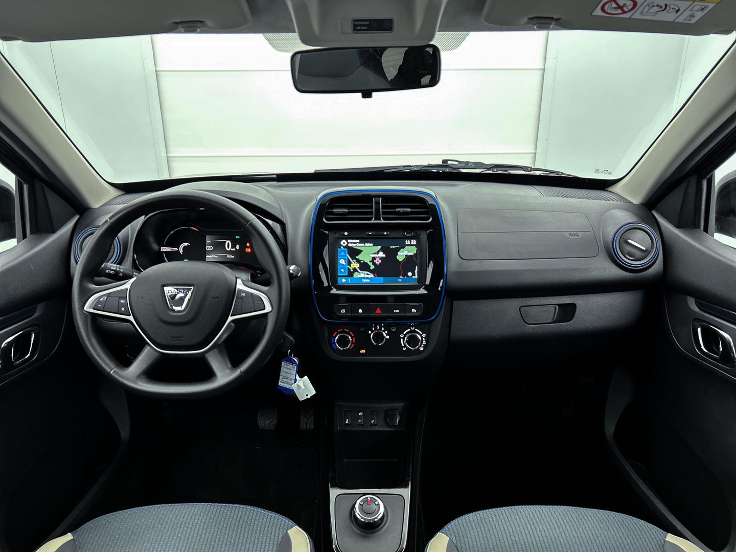 Dacia