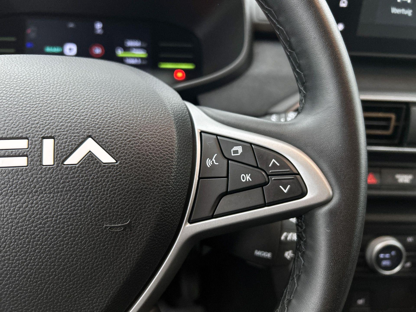 Dacia