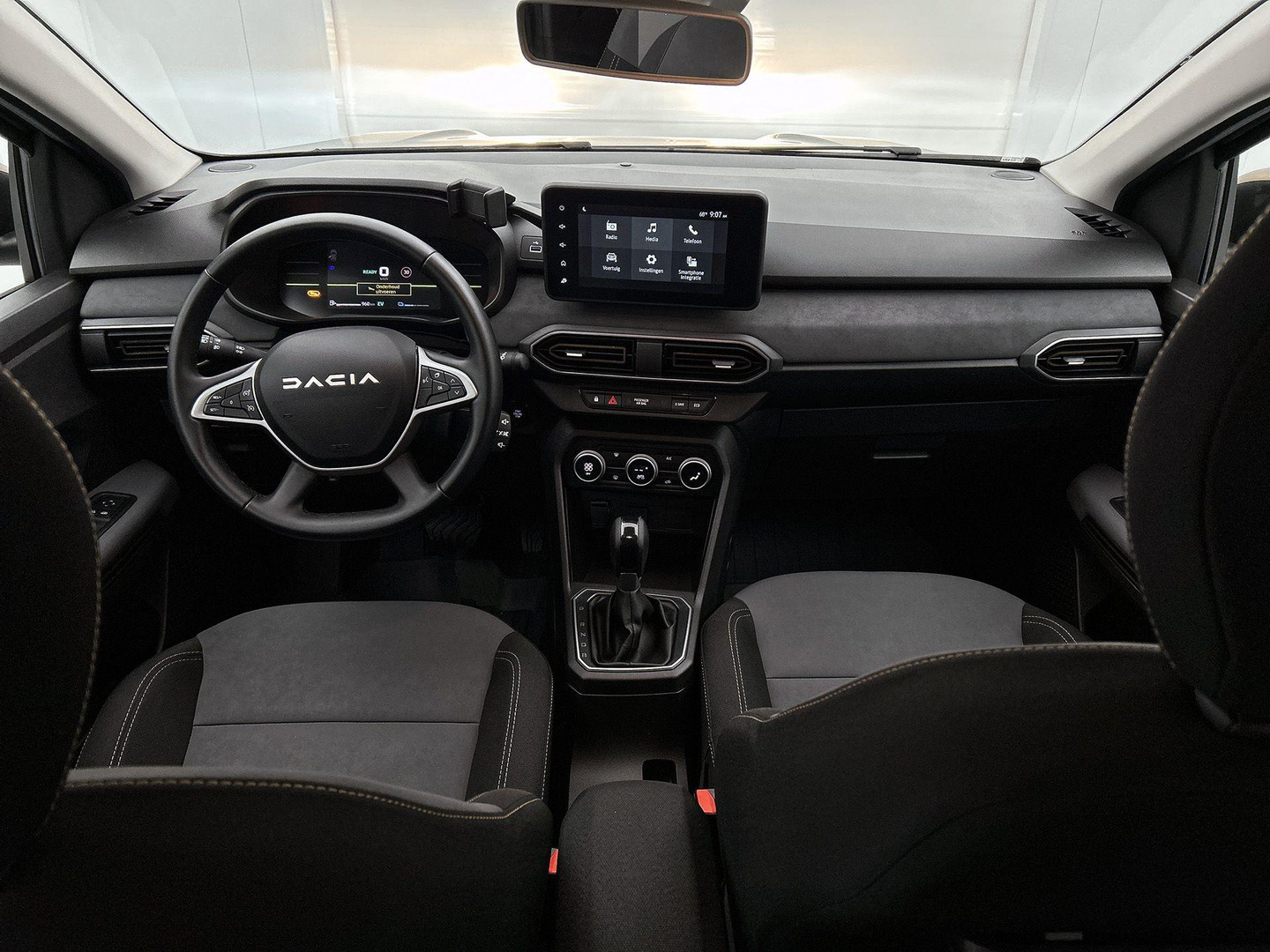 Dacia