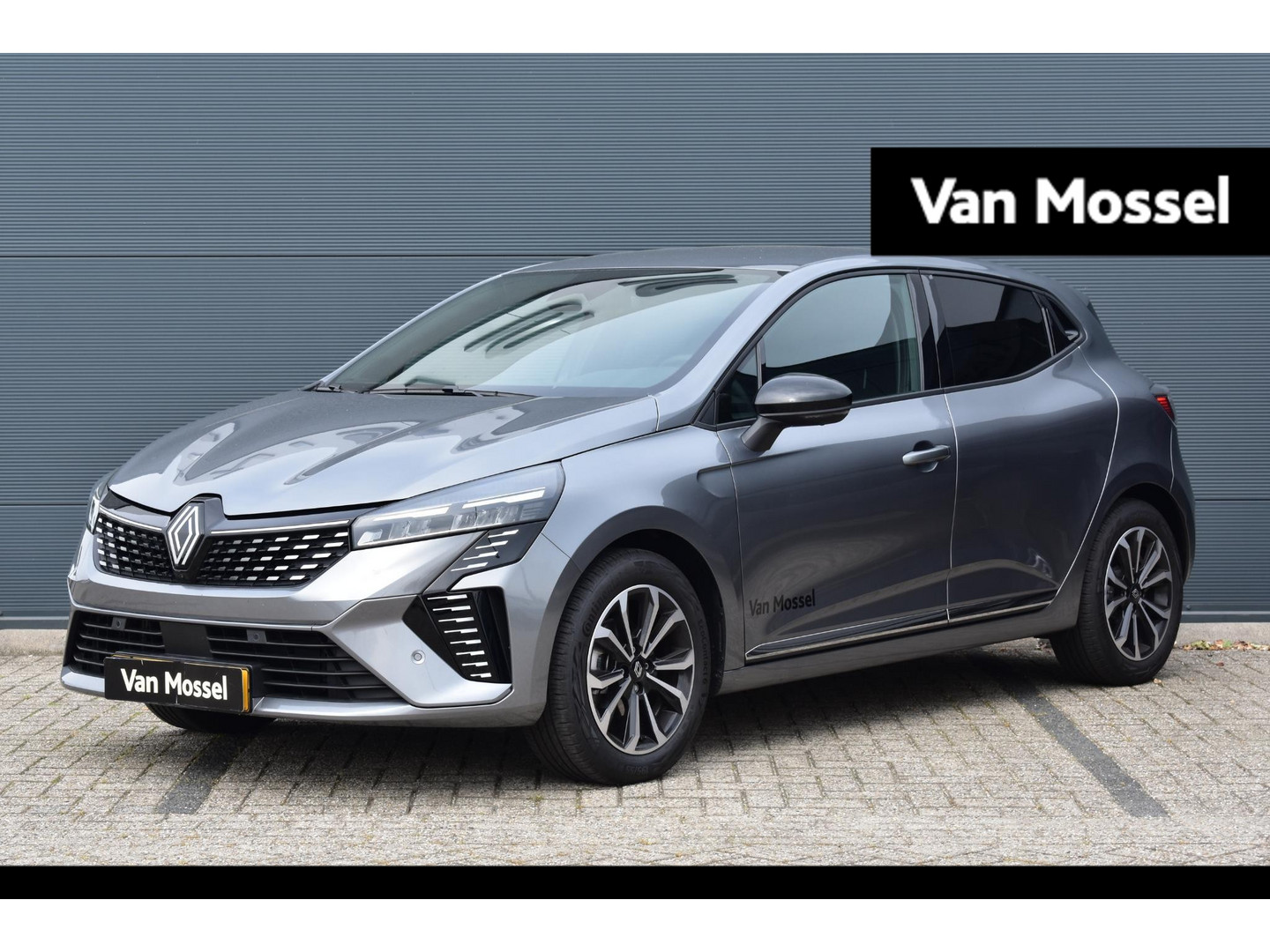 Renault Renault