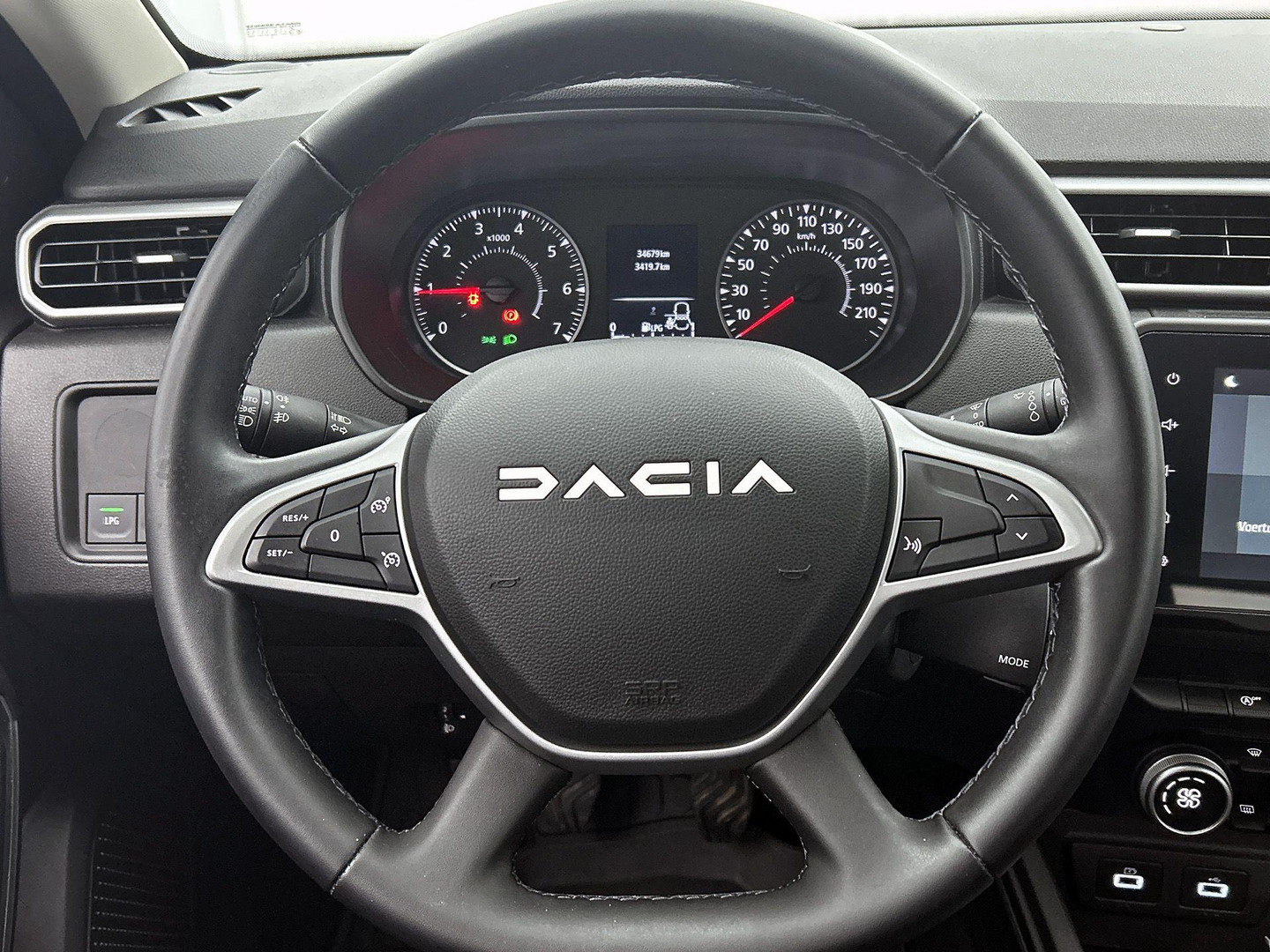 Dacia