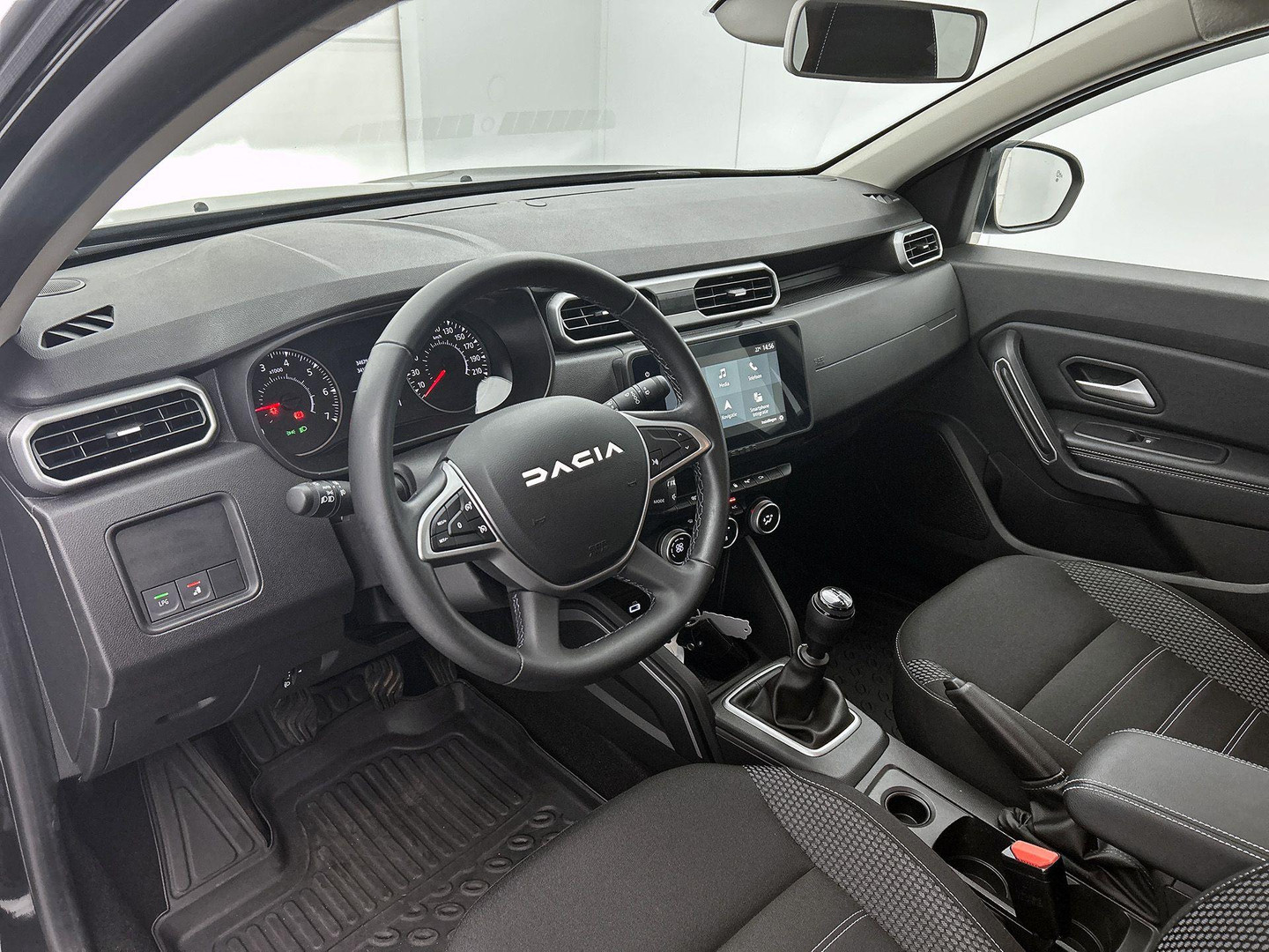 Dacia
