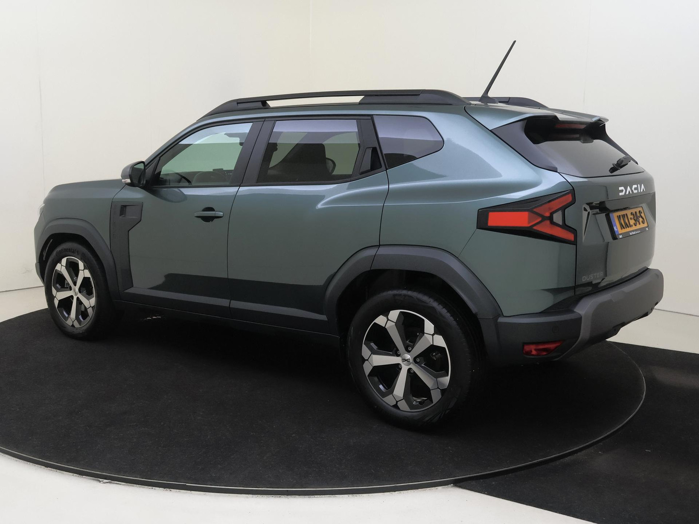 Dacia