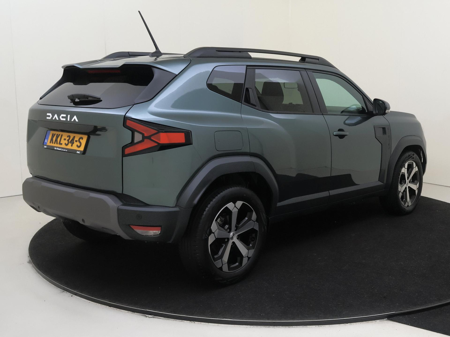Dacia