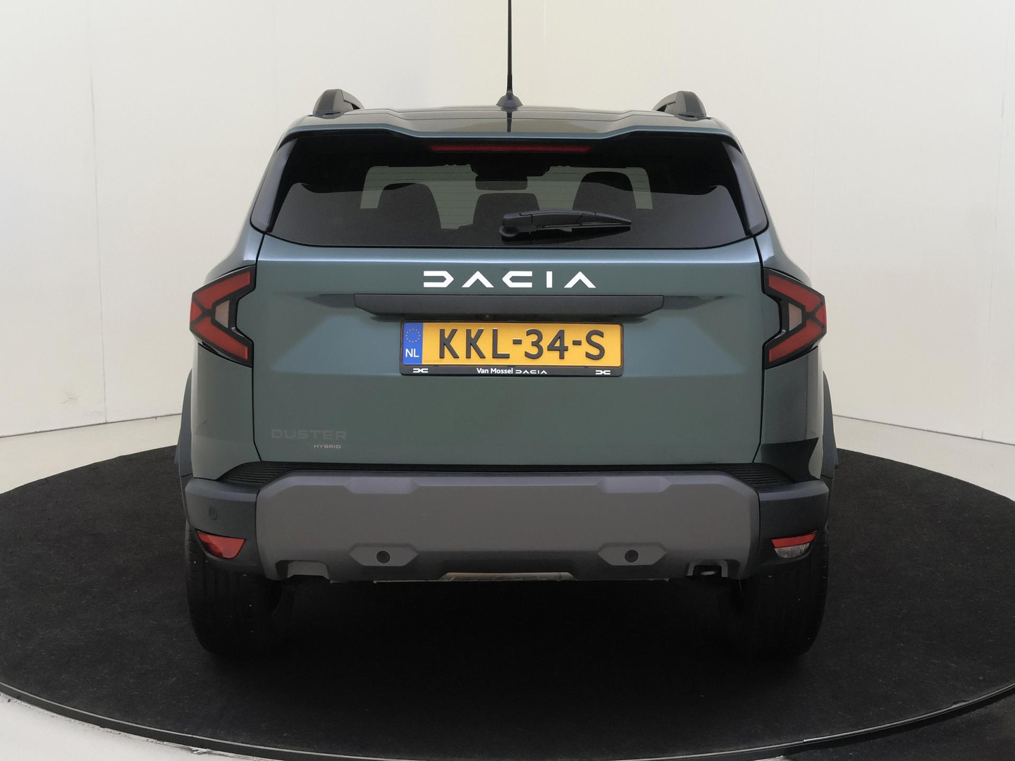 Dacia