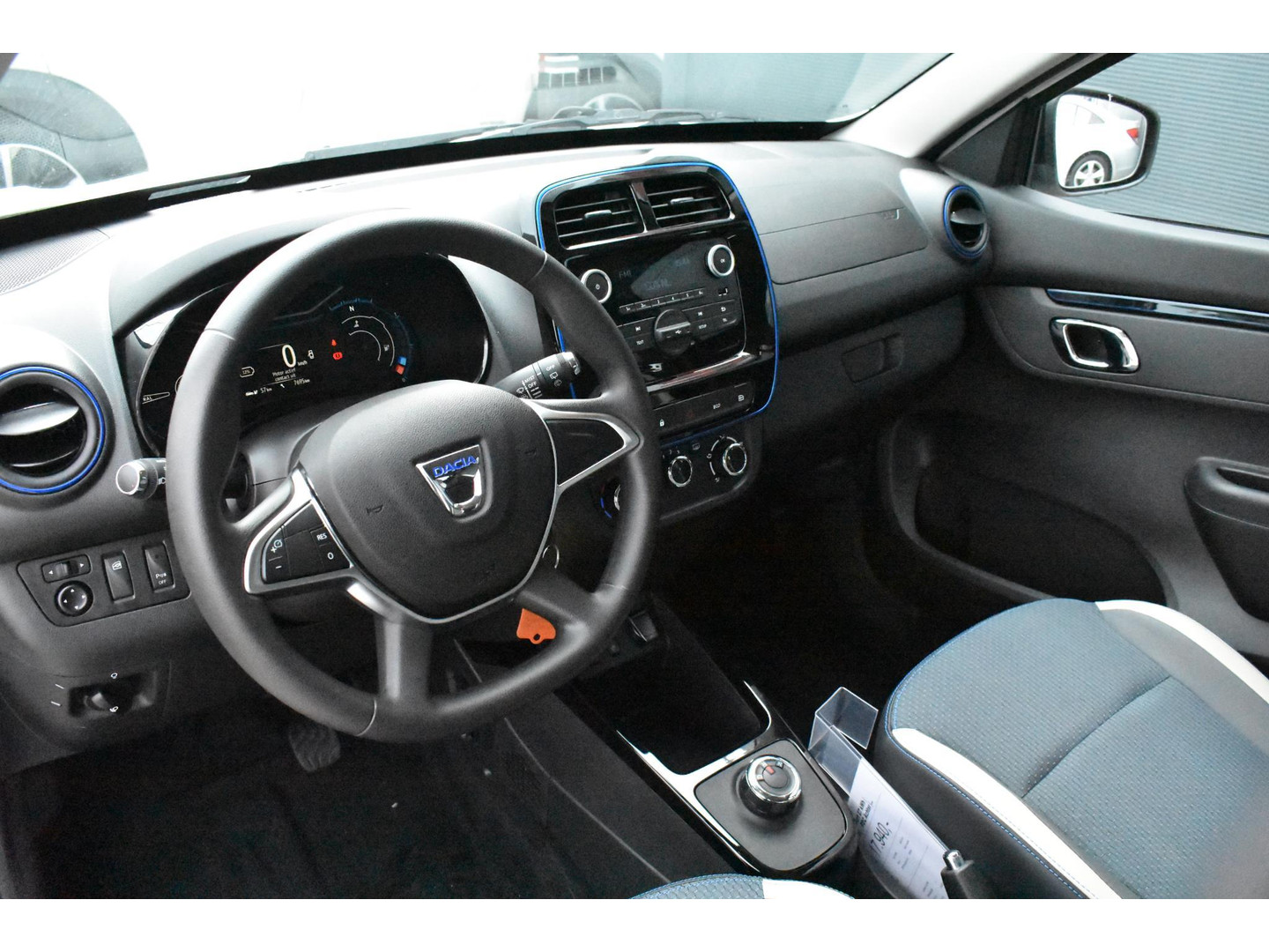 Dacia