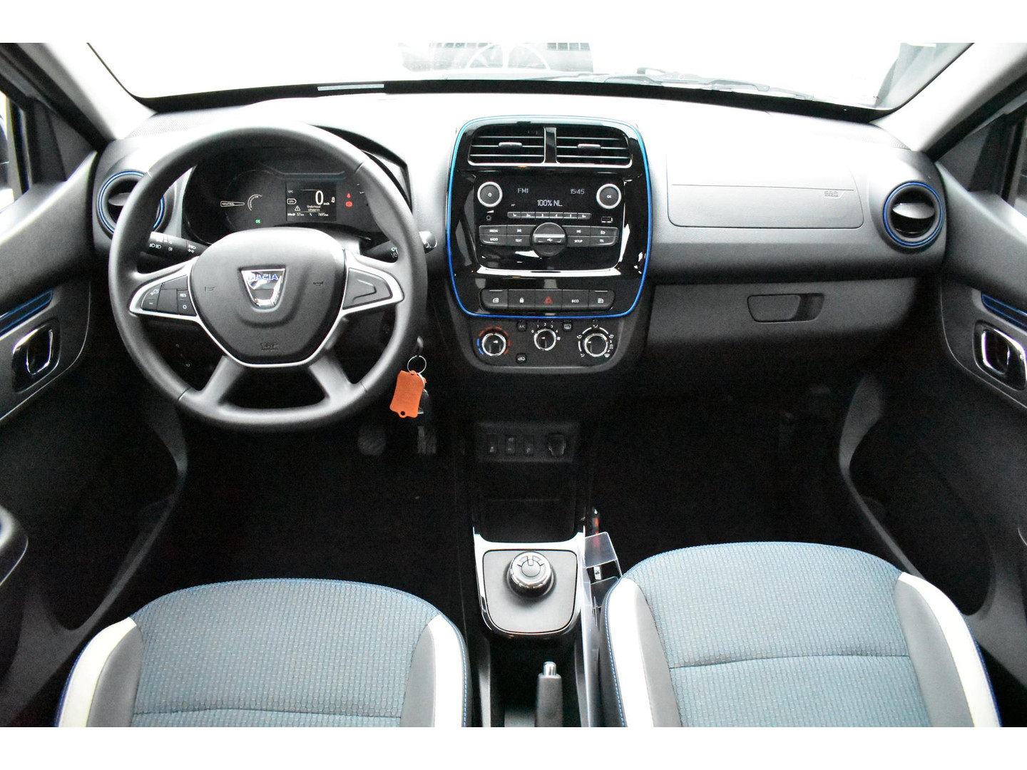 Dacia