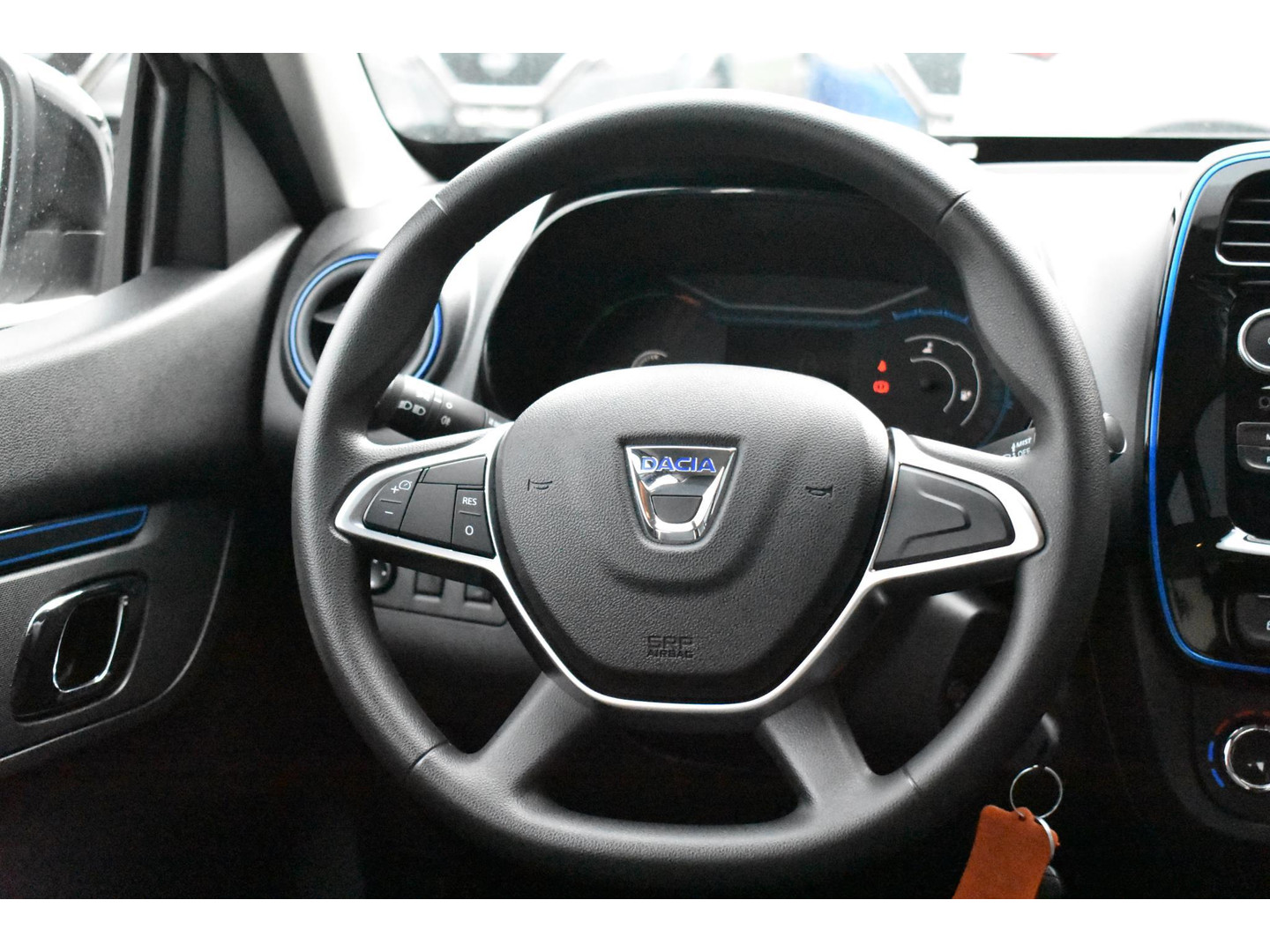 Dacia