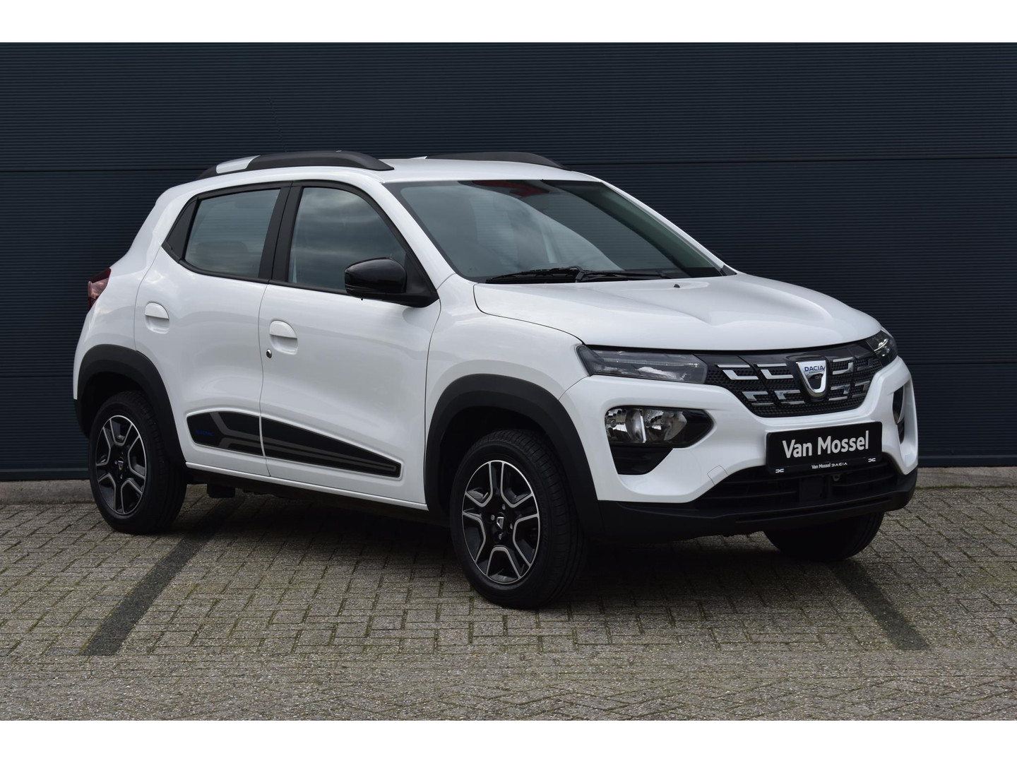 Dacia