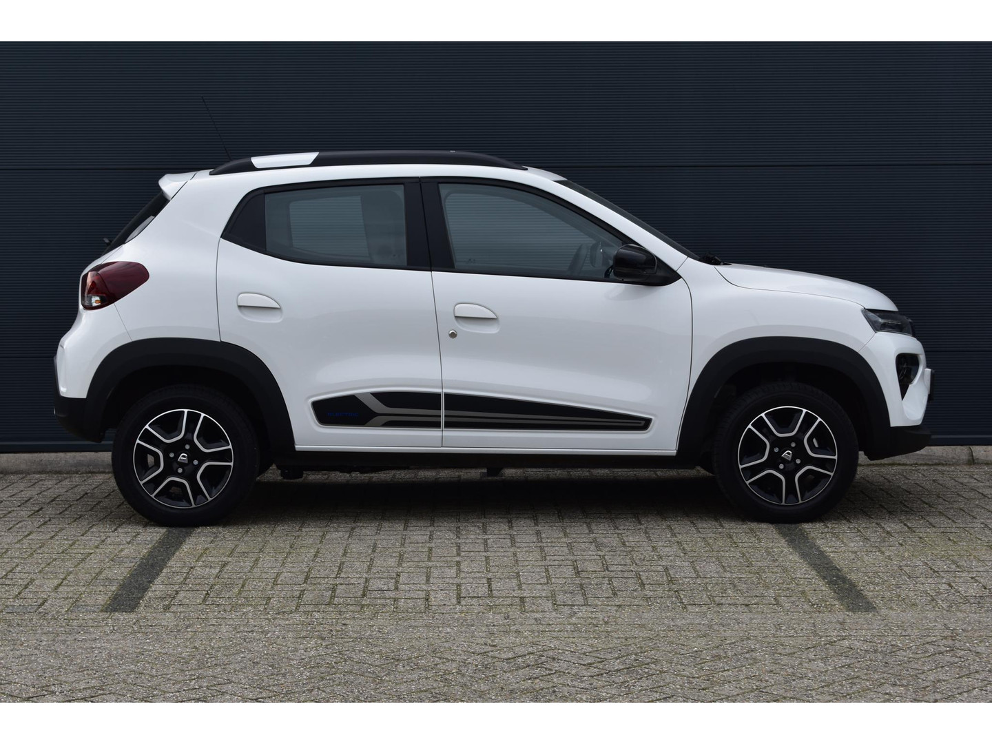 Dacia
