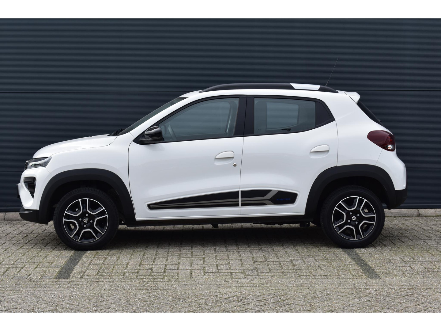 Dacia