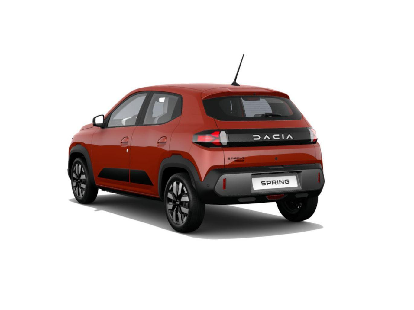 Dacia