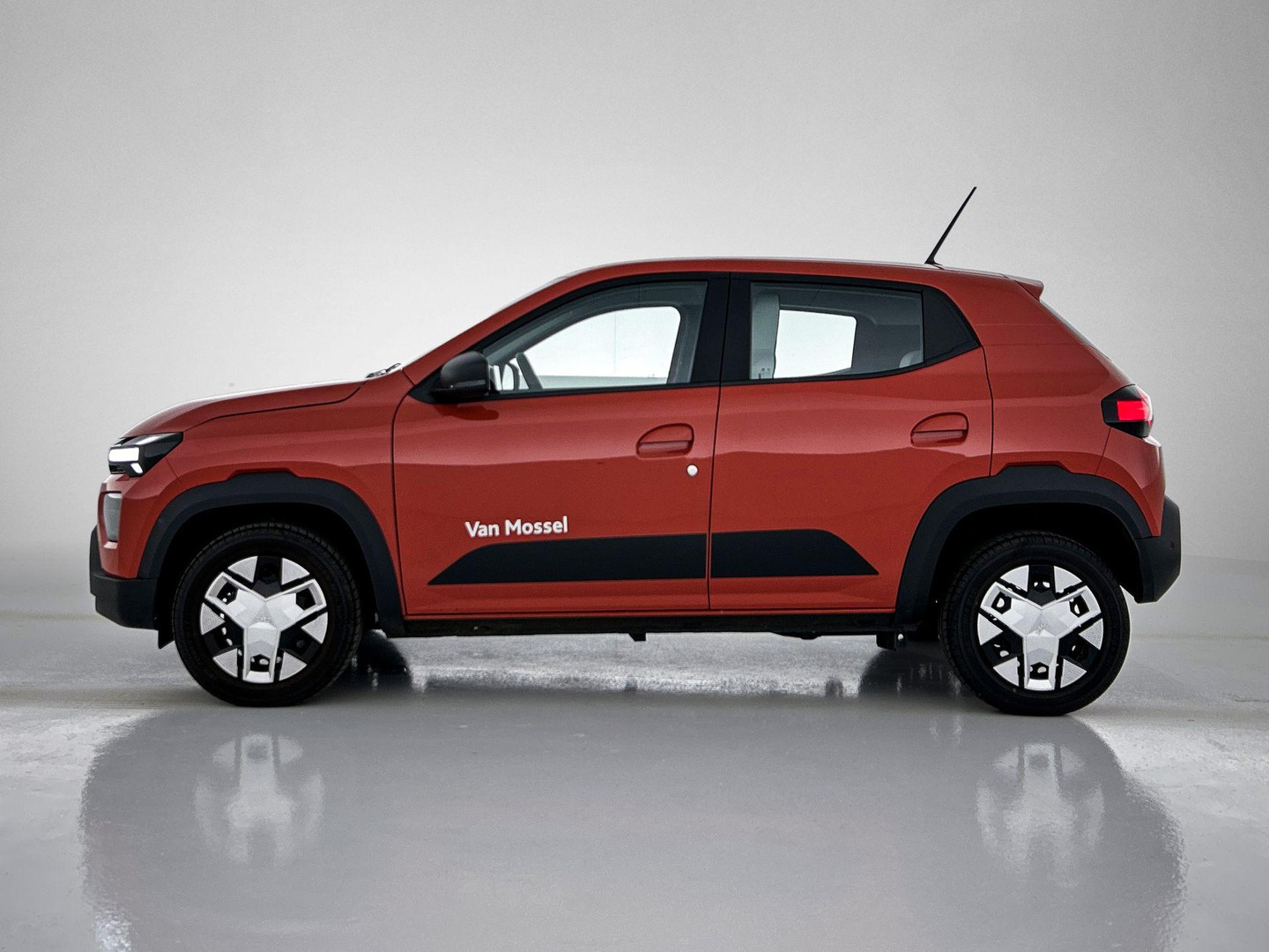 Dacia