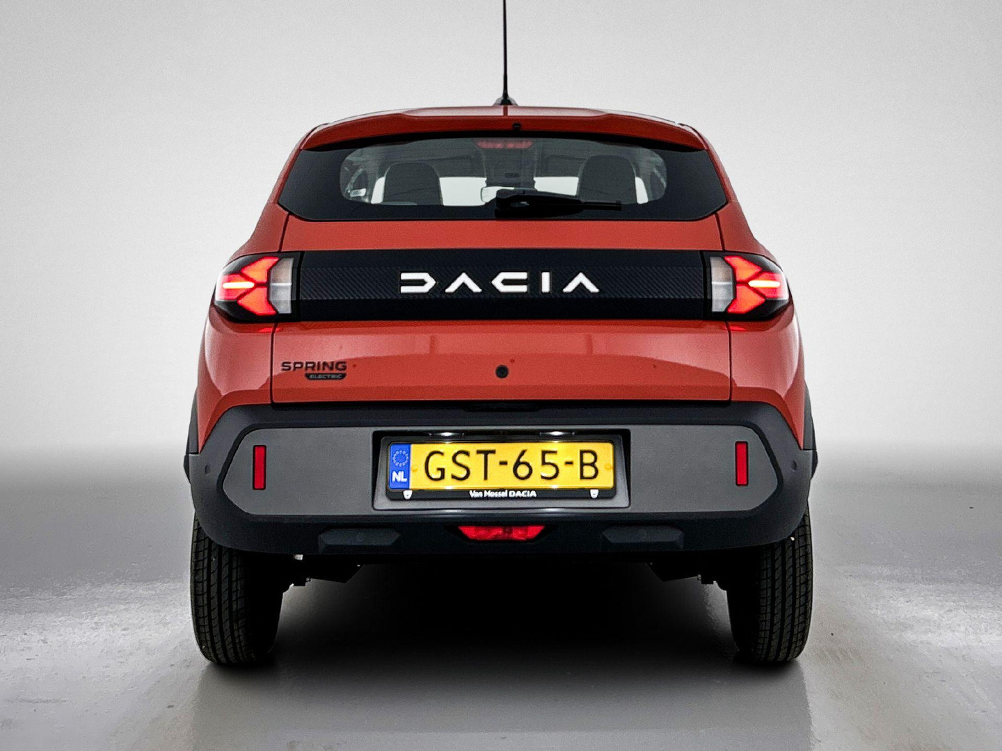Dacia