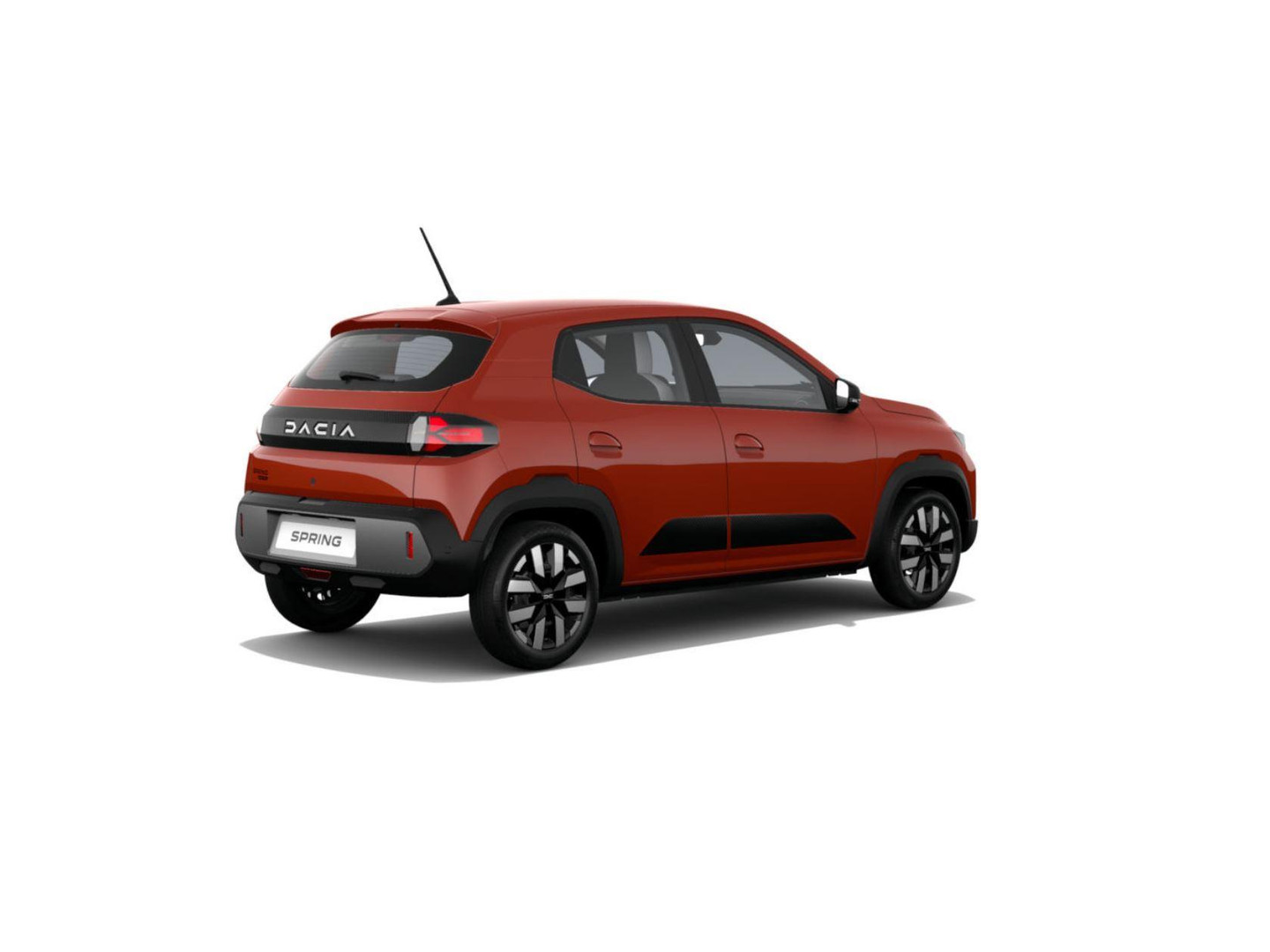 Dacia
