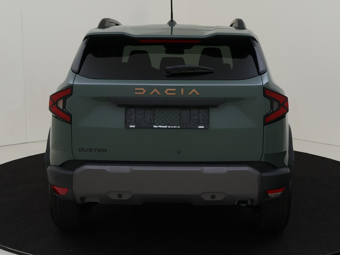 Dacia