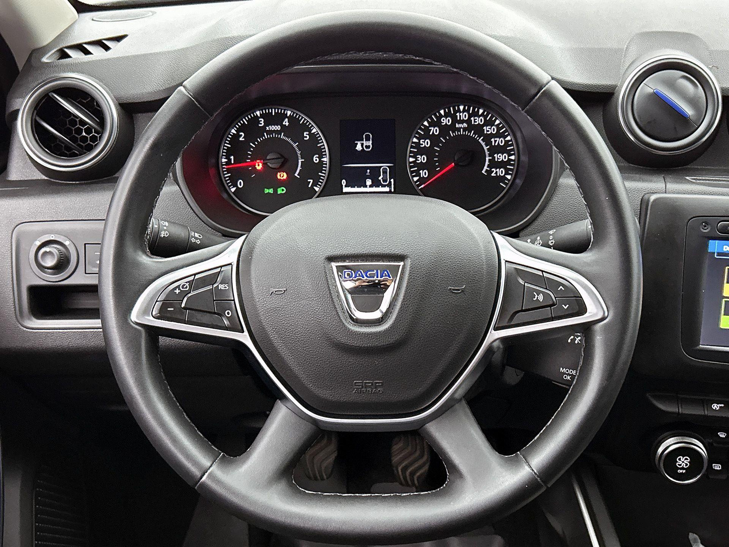 Dacia