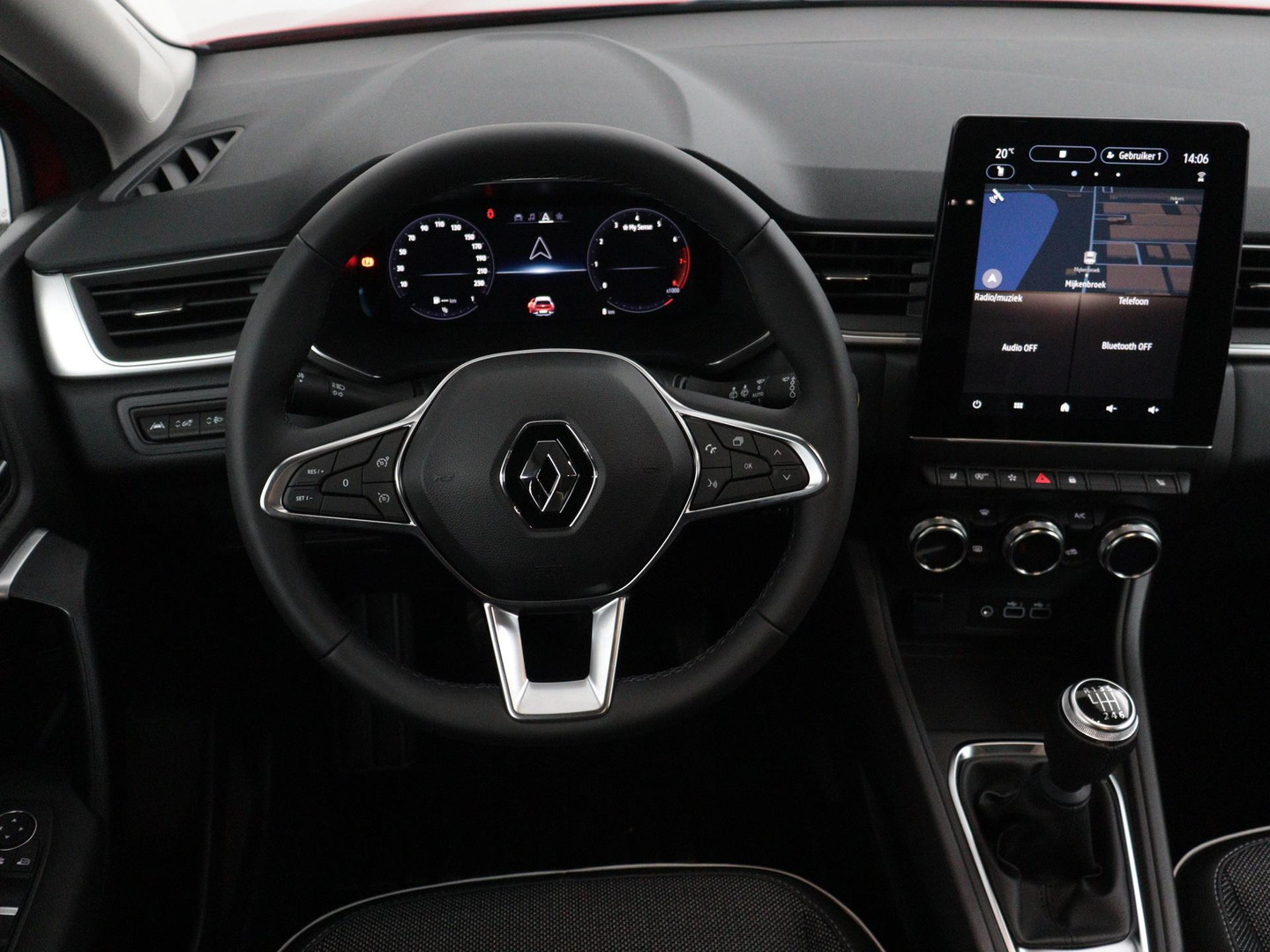 Renault Renault