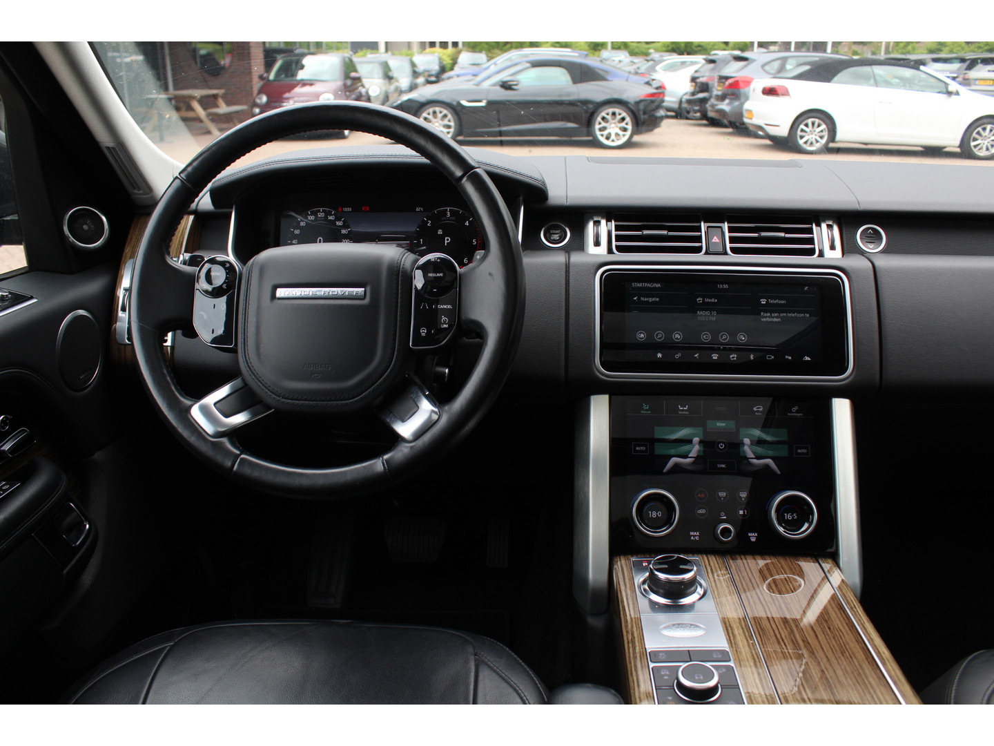 Land Rover